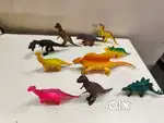 Animal Toy..good quality and condition