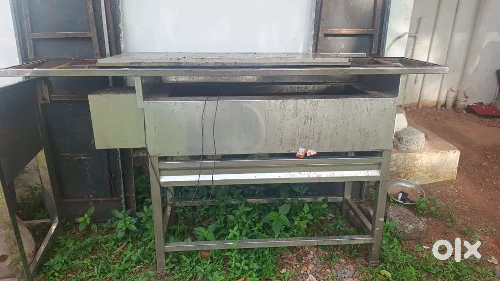 Two Alfaham machine for sale