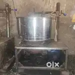 7Liter grinder