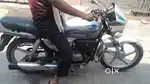 Hero splendor