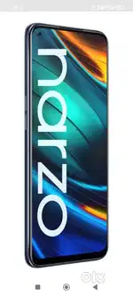 Realme Narzo20 Pro 6 64