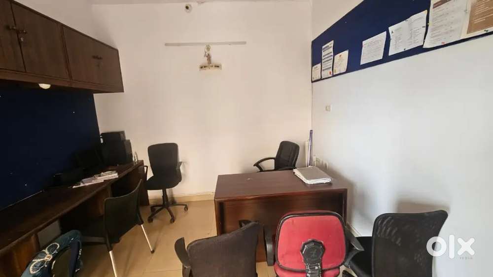 Shop Office for Sale at Geras Imperium Patto Plaza Panaji