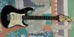 Yamaha Pacifica 012 with gig bag