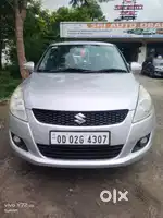 Maruti Suzuki Swift DDiS VDI, 2013, Diesel