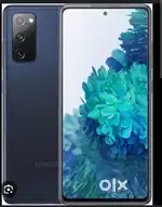 Samsung s20 fe 5g
