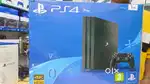 PS4 slim GB500