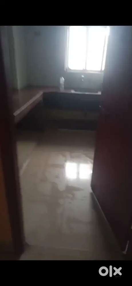 3BHK flat for rent in Bank More