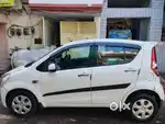 Maruti Suzuki Ritz 2011