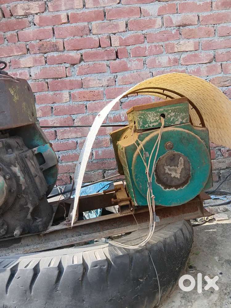 Generator for sale good condition