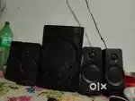 Home theatre