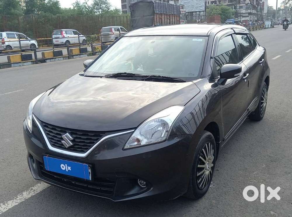 Maruti Suzuki Baleno Delta, 2016, Diesel