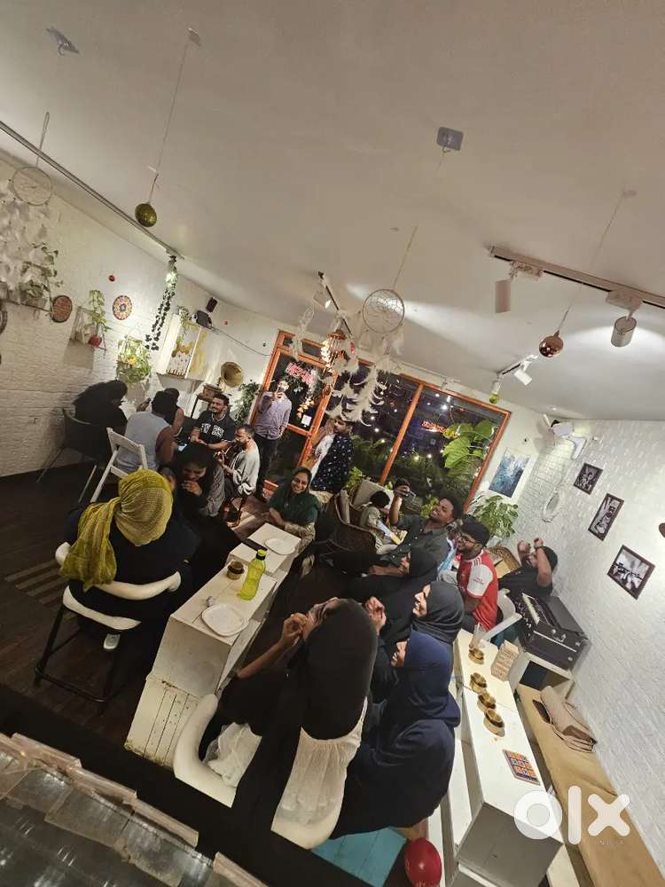 Staff required Day shift at cafe 10am to 6pm