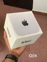 Mac Mini M4