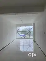 425 sq ft New office on Rent near Nilamber circle.