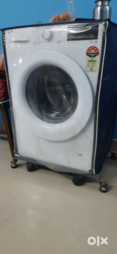 Lg washing machine 6.5 Kg