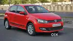 Volkswagen Polo 1.2 MPI Highline, 2013, Petrol