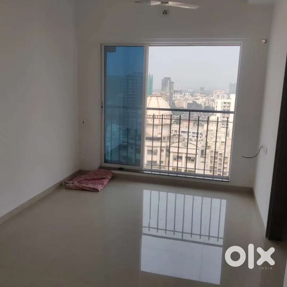 Heavy deposit 1bhk from 5lakh to 10lakh