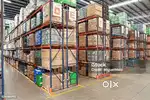 PACKING AND SCANNING EXPERTS
WANTED:APPLY NOW