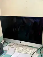 iMac 27’ Apple iMac Apple Computer
