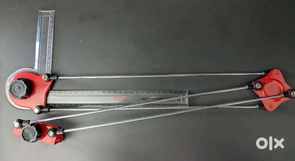 Drafter for engineering students