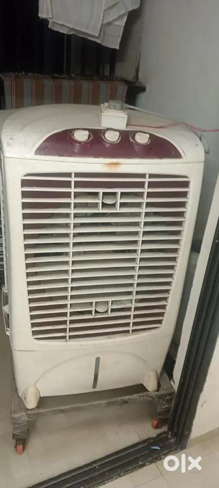 AIR COOLER