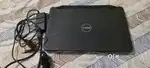 Old Laptop, new charger battery in warranty Laptop in dead condition