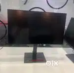 Lenovo think-vision p27h-20 /27inch monitor /Working Good/With Bill