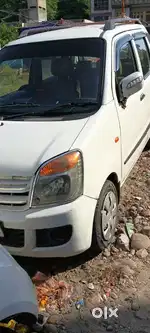 I want to sell my wagon r