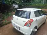 Maruti Suzuki Swift 2010