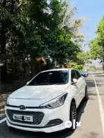 Hyundai i20 2017 Diesel Good Condition