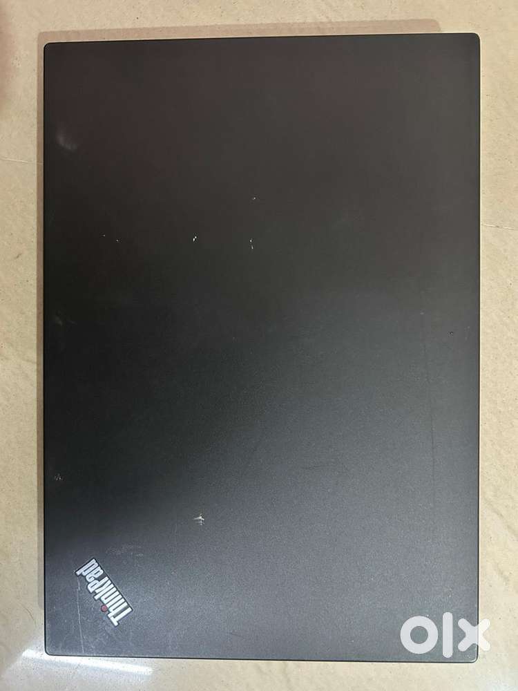 Lenovo Thinkpad L480