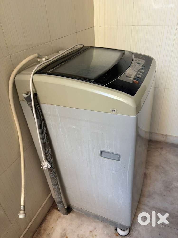 Midea 7.5 Kg fully automatic washing machine