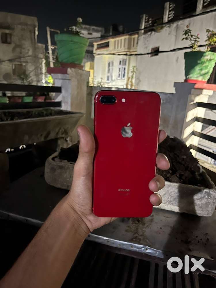 Iphone 8plus