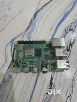 URGENT SALE- Raspberry Pi 4 model B