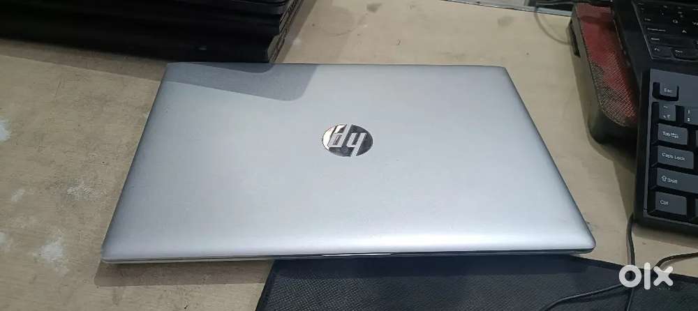 Hp core i5 7th generation