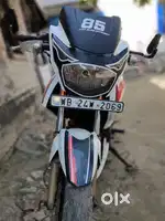 অ্যাপাচি আরটিআর 180