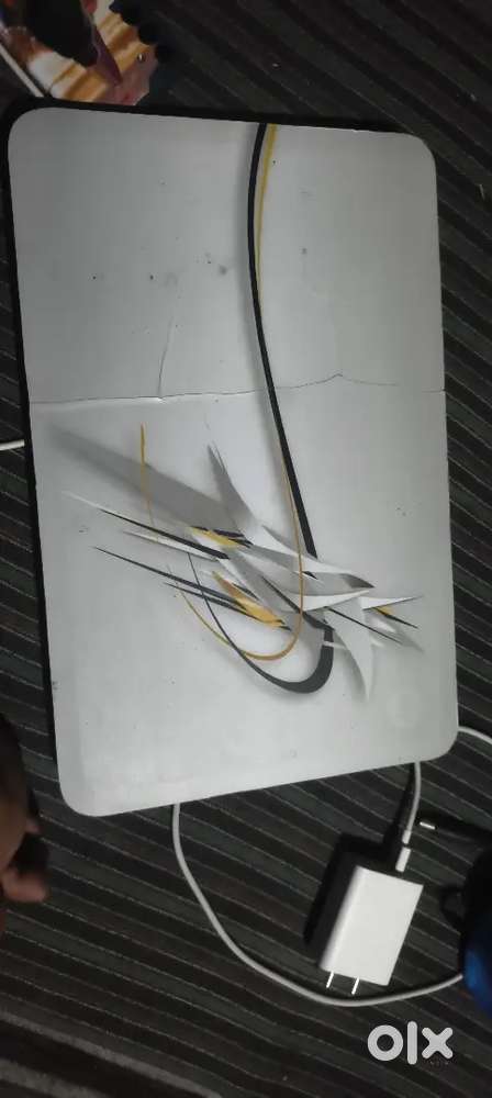 Hp itel core 5i