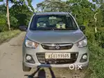 Maruti Suzuki Alto K10