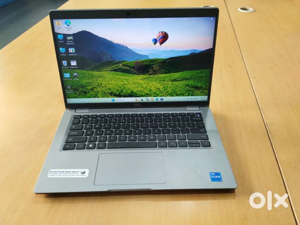 Dell latitude 5420  i5 11gen  16gb Ram 512 gb ssd