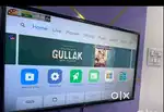 LED tv MI 32 inches with Amazon Fire Stick