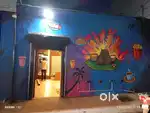 Job for cooking and non cooking