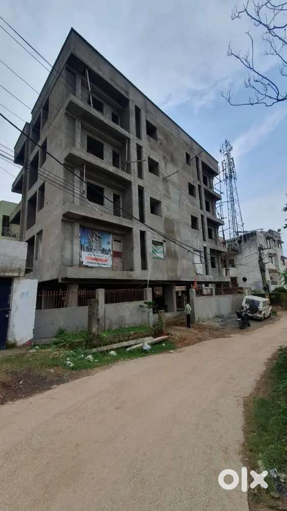 3bhk flats in pundag