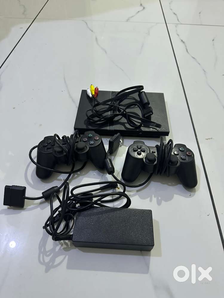 Ps2 game sell