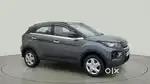 Tata Nexon 1.5 Revotorq XMA Plus (S) AMT, 2022, Petrol