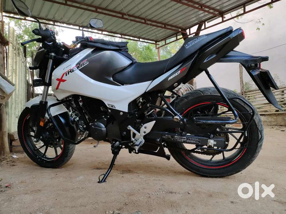 Hero Xtreme 160R for sale