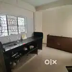 1rk flat rent Bharti vidyapeeth campus katraj