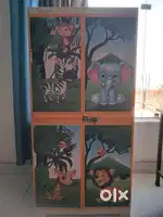 Neelkamal Shoe Rack