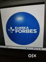Eureka Forbes ro technician