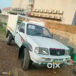 Tata di pickup