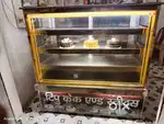 Bakery Display counter